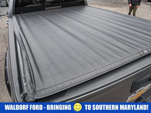 Used 2018 Chevrolet Colorado Z71 image 10