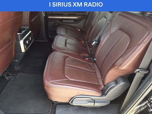 Used 2023 Ford Expedition Max Limited image 18