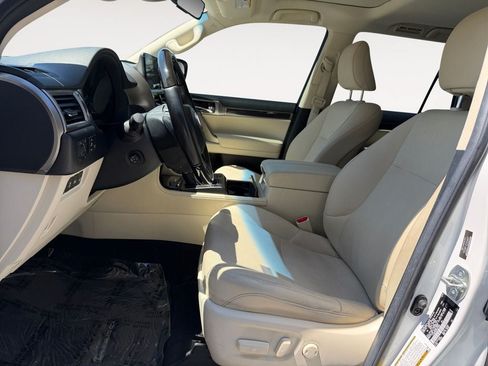 Used 2022 Lexus GX 460 Premium w/ Premium Plus Package AWD/4WD image 6