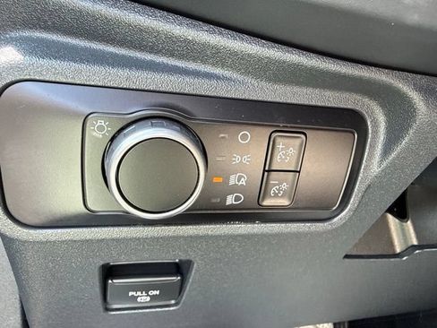 Used 2025 Ford Bronco Big Bend AWD/4WD image 11