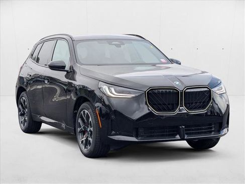 Used 2026 BMW X3 xDrive30 w/ M Sport Package AWD/4WD image 6