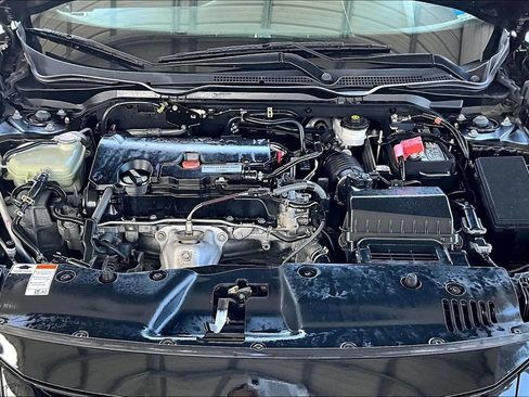 Used 2020 Honda Civic Sport image 26