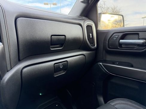 Used 2021 GMC Sierra 1500 AT4 image 29