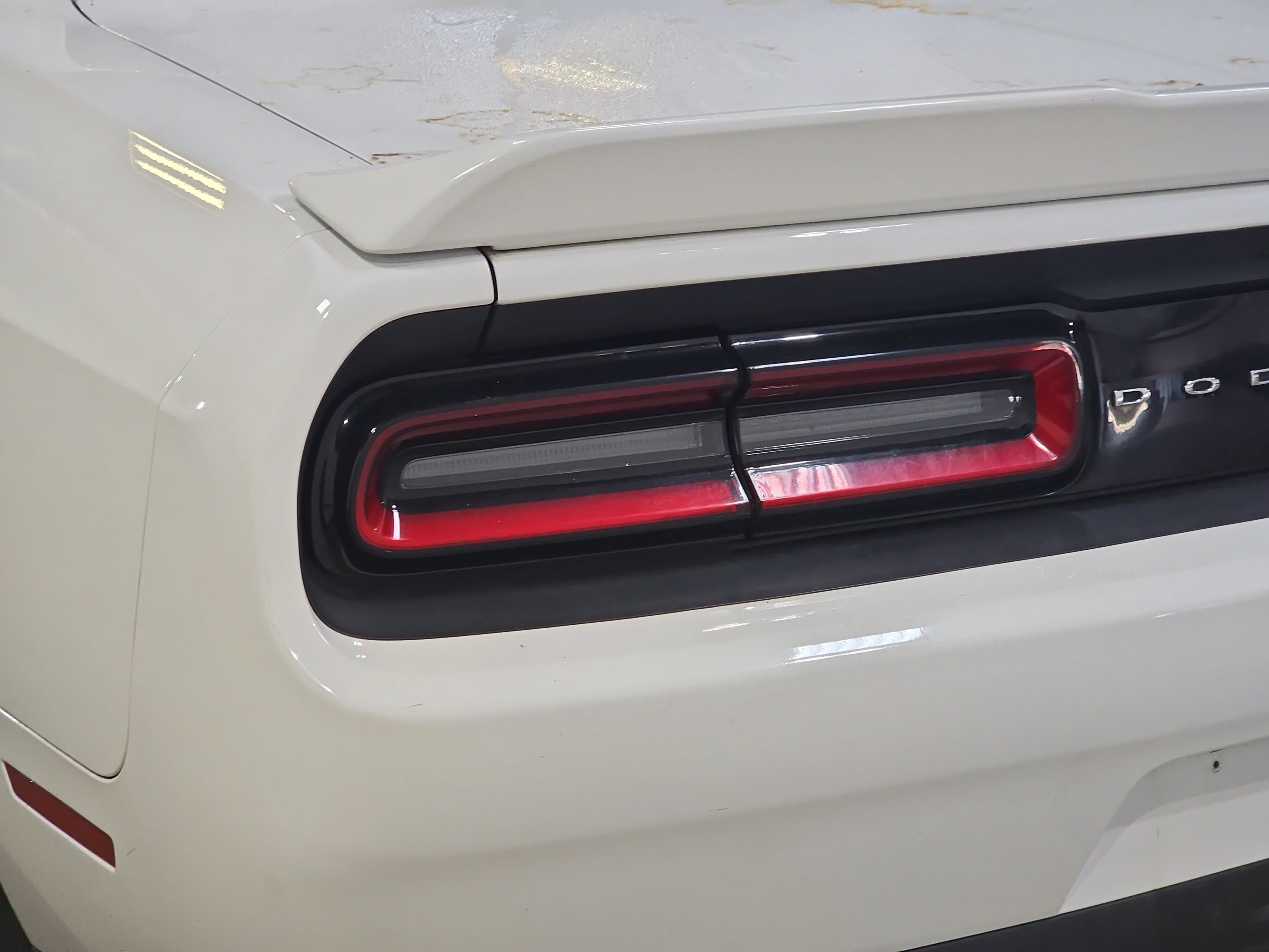 Used 2022 Dodge Challenger GT AWD/4WD image 29