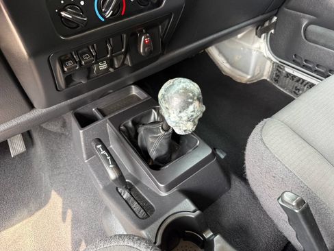 Used 2006 Jeep Wrangler Sport AWD/4WD image 45