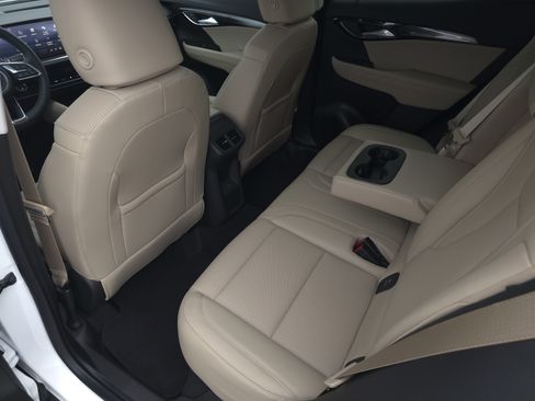 New 2026 Buick Envision Preferred image 30