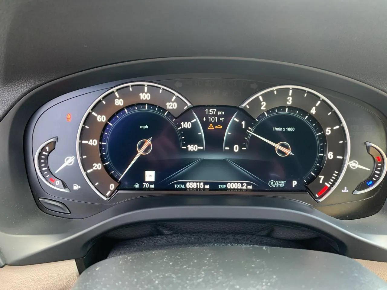 Used 2019 BMW X3 sDrive30i RWD image 20