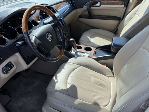 Used 2012 Buick Enclave Leather image 30