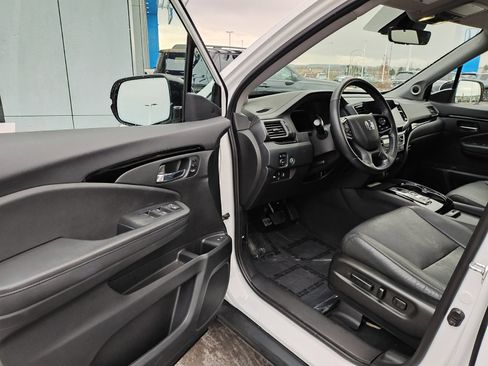 Used 2021 Honda Pilot Elite image 9
