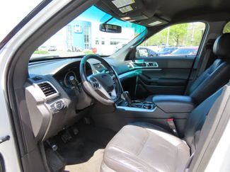 Used 2013 Ford Explorer XLT AWD/4WD video 2