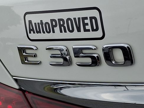 Used 2022 Mercedes-Benz E 350 4MATIC Sedan image 29