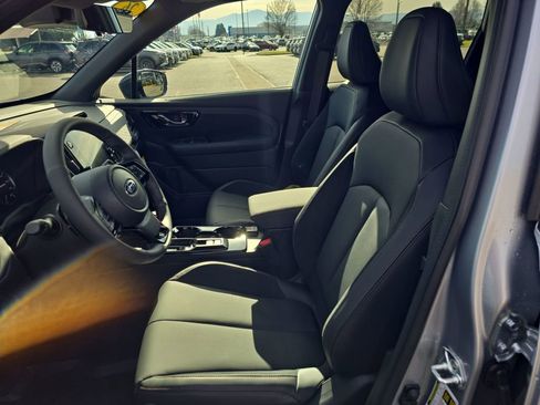 New 2026 Subaru Forester Touring image 10