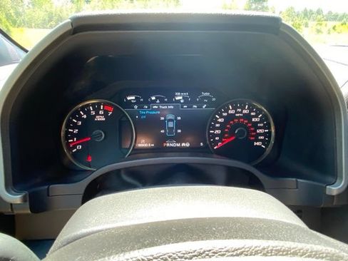 Used 2020 Ford F150 Raptor w/ Equipment Group 802A Luxury AWD/4WD image 24