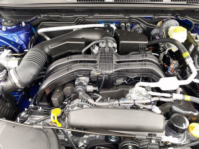New 2026 Subaru Crosstrek 2.5i Limited AWD/4WD image 24