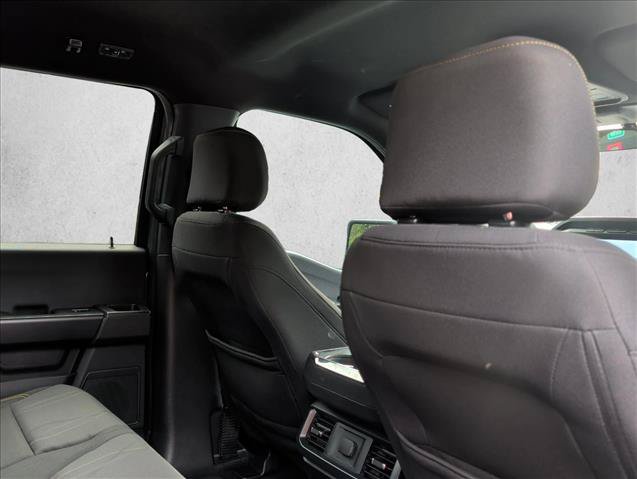 Used 2024 Ford F150 STX AWD/4WD image 21