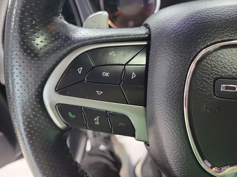 Used 2019 Dodge Challenger GT w/ Driver Convenience Group image 27