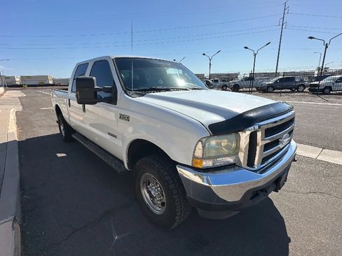 Used 2004 Ford F250 XL AWD/4WD image 10