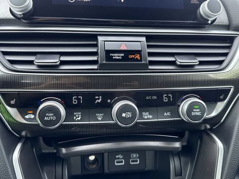 Used 2022 Honda Accord Sport image 21