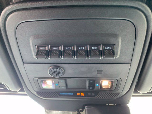 Used 2024 Ford Bronco Raptor w/ Interior Carbon Fiber Pack 6 AWD/4WD image 34