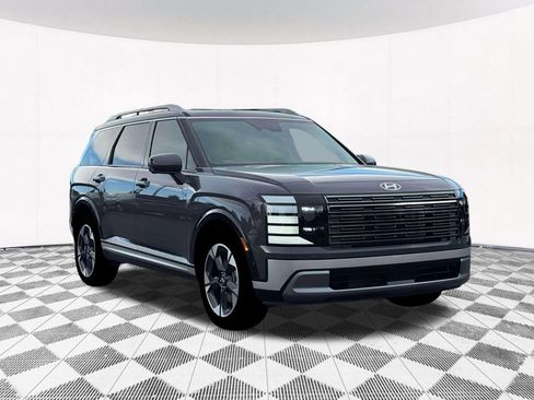 New 2026 Hyundai Palisade Limited image 17