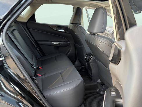 Used 2025 Lexus NX 350 AWD w/ Accessory Package (2T) image 33