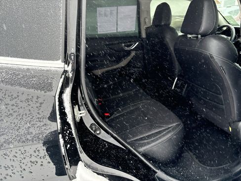 Used 2023 Subaru Forester Limited image 9