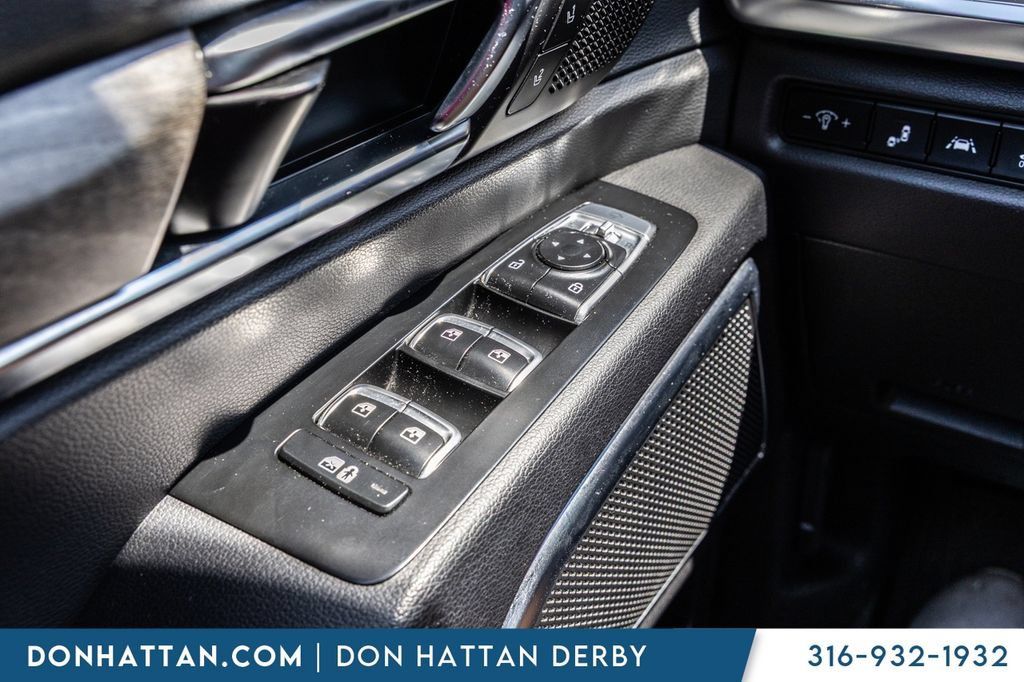 Used 2022 Kia Telluride SX AWD/4WD image 12