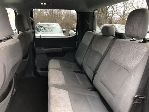 Used 2024 Ford F250 XLT image 29