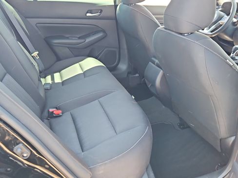 Used 2021 Nissan Altima 2.5 S FWD image 23