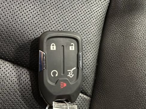 Used 2021 GMC Terrain SLT w/ Infotainment Package II FWD image 21