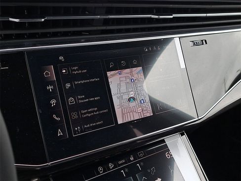 New 2026 Audi Q7 3.0T Premium Plus image 12