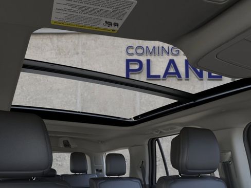 New 2026 Ford Expedition Platinum AWD/4WD image 24