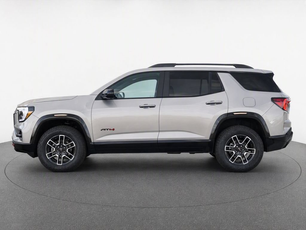 New 2027 GMC Terrain AT4 w/ Convenience Package III AWD/4WD image 7