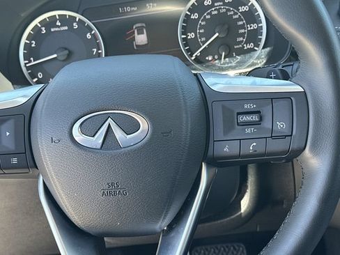 Used 2025 INFINITI QX60 Pure FWD image 13