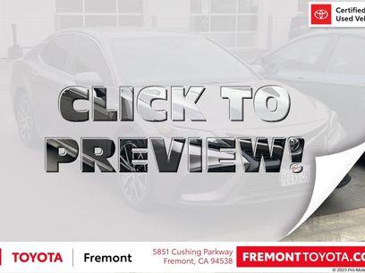 Certified 2023 Toyota Camry SE