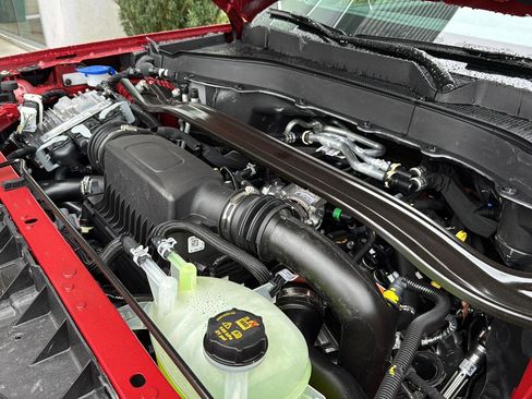 New 2026 Ford Explorer ST w/ Sun And Sound Package image 49