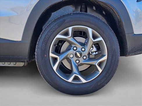 New 2026 Chevrolet Trax LT w/ LT Convenience Package image 10