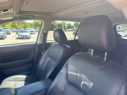 Used 2017 Subaru Outback 2.5i Limited AWD/4WD image 14
