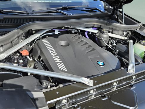 New 2026 BMW X5 sDrive40i image 34