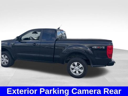 Used 2021 Ford Ranger XLT w/ Trailer Tow Package image 12