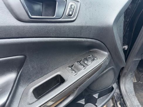 Used 2020 Ford EcoSport SES AWD/4WD image 6