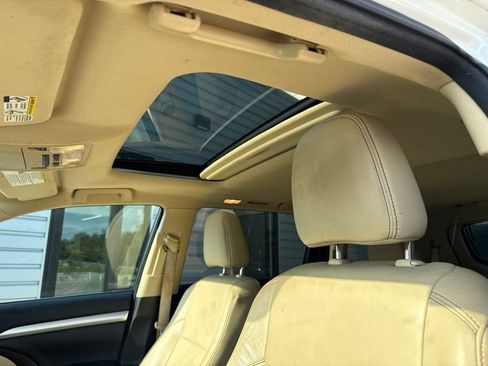Used 2015 Toyota Highlander XLE AWD/4WD image 15