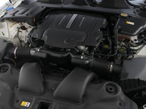 Used 2016 Jaguar XJ L Portfolio image 53