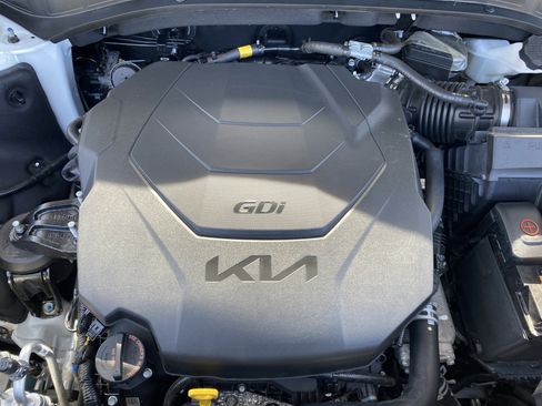 Used 2024 Kia Telluride SX Prestige X-Pro image 25