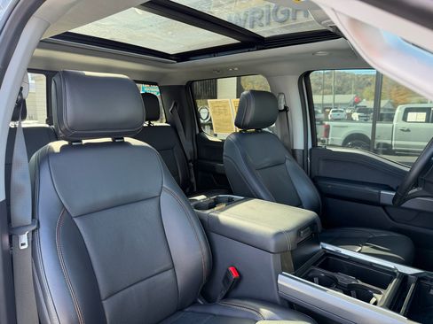 Used 2024 Ford F250 Lariat w/ Lariat Ultimate Package image 20