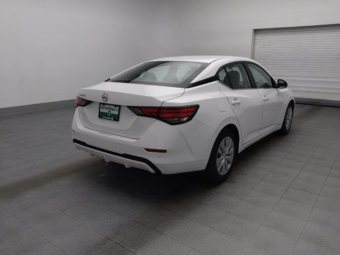 Used 2021 Nissan Sentra S FWD image 9
