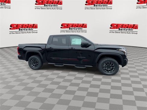 New 2025 Toyota Tundra SR5 image 10