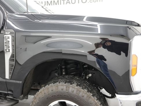 Used 2024 Ford F250 XLT w/ Tremor Off-Road Package image 21