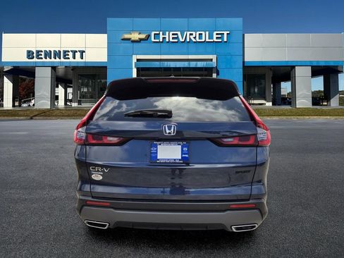 Used 2024 Honda CR-V Sport-L image 6
