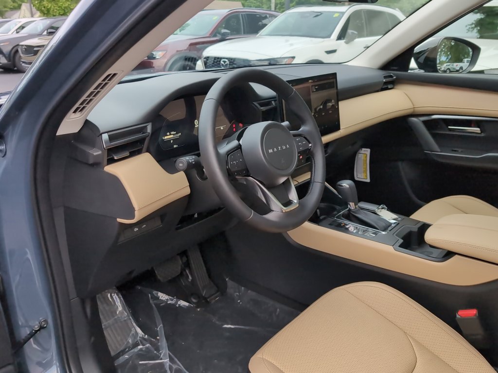 New 2026 MAZDA CX-5 2.5 S w/ Premium Package AWD/4WD image 18